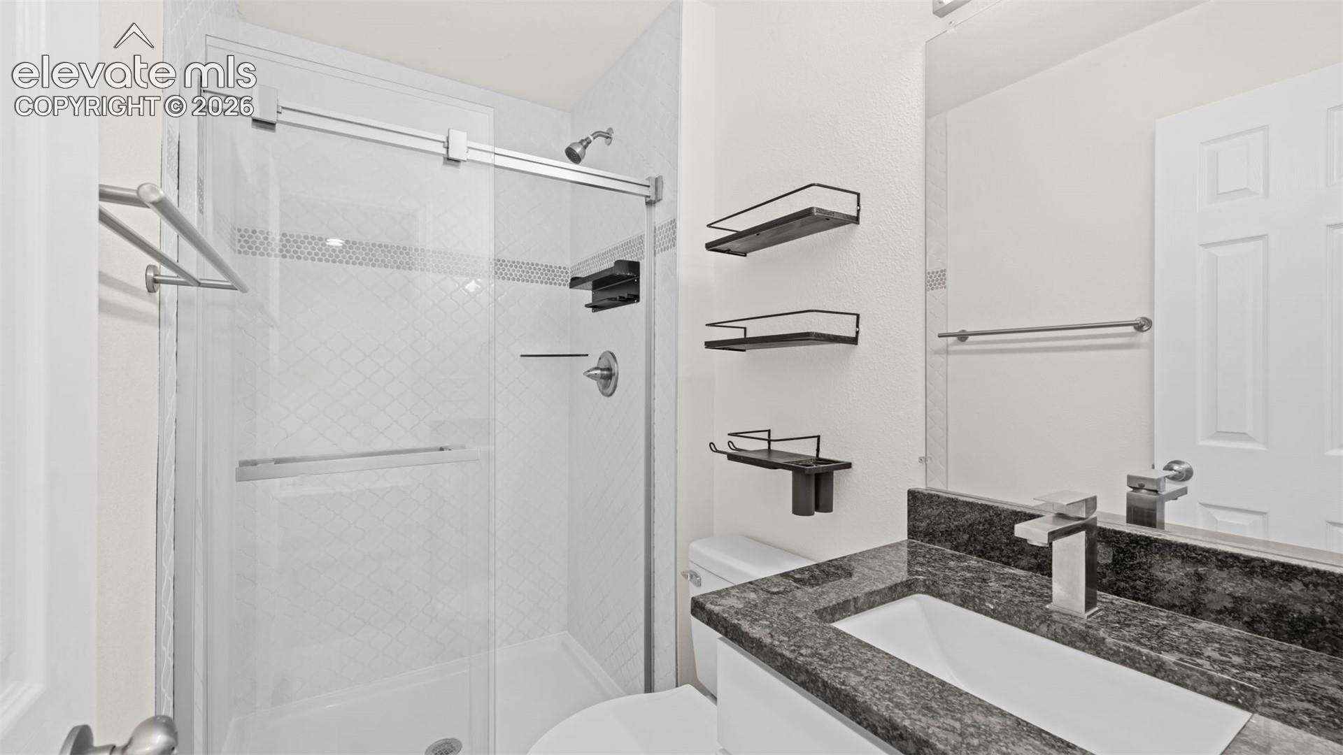 Residential in Colorado Springs 3