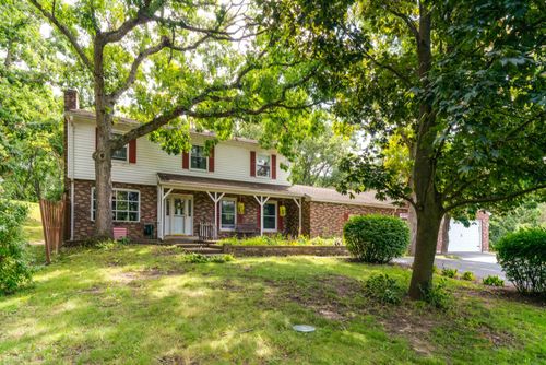 820 Black Partridge Rd, Mchenry, IL, 60051-9321 | Card Image