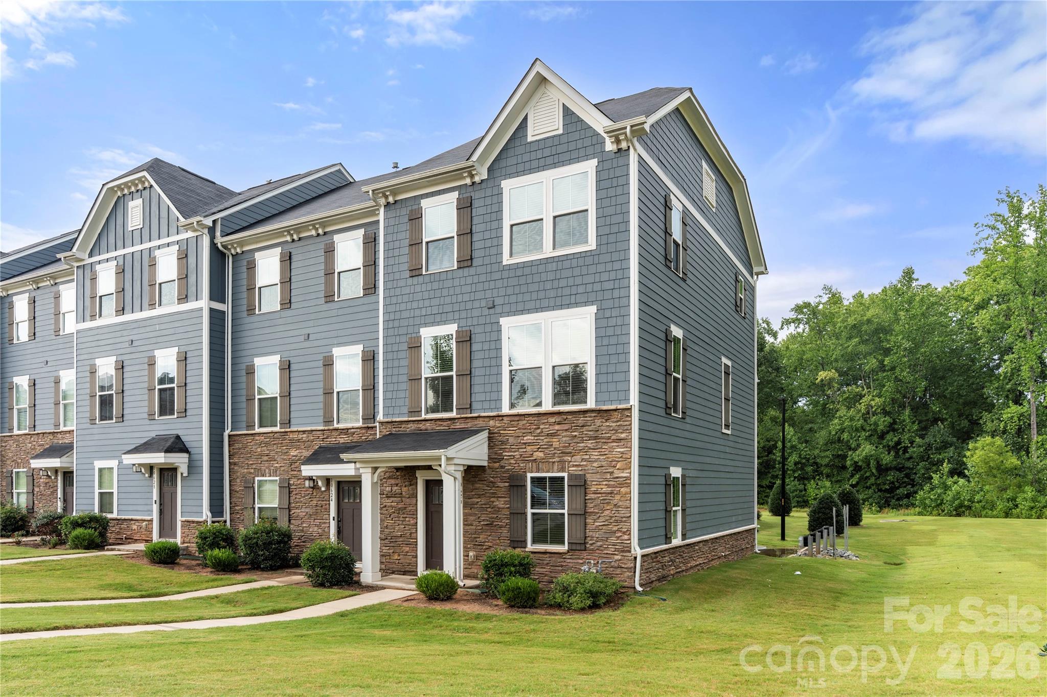 Residential in Charlotte 2