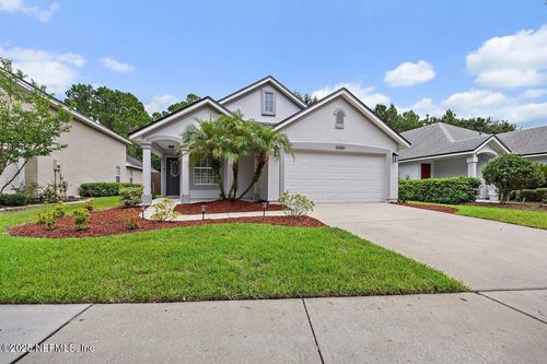 14459 Falling Waters Dr, Jacksonville, FL, 32258-1160 | Card Image