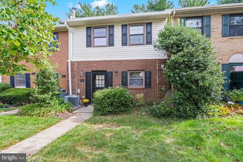 14-14 Bardeen Ct, TOWSON, MD, 21204-2715 | Card Image