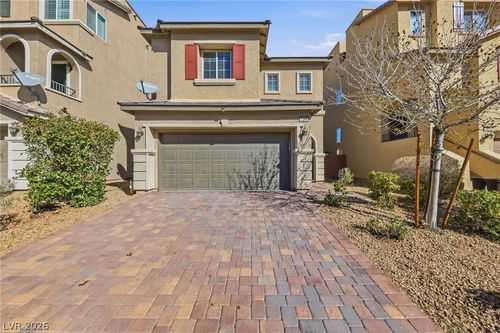 7268 Sterling Rock Ave, Las Vegas, NV, 89178-4040 | Card Image