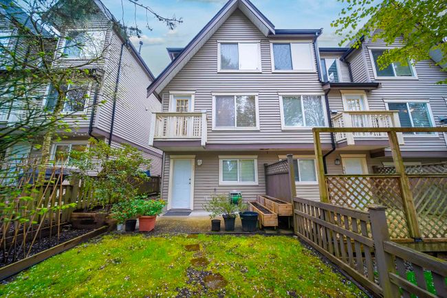 32 - 15355 26 Avenue, Townhouse with 3 bedrooms, 2 bathrooms and 2 parking in Surrey BC | Image 33