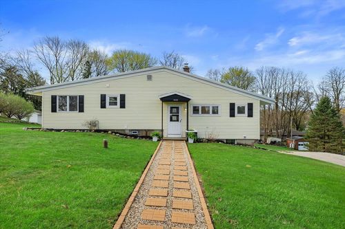 14225 Forest View Lane, Brookfield, WI, 53005 | Card Image