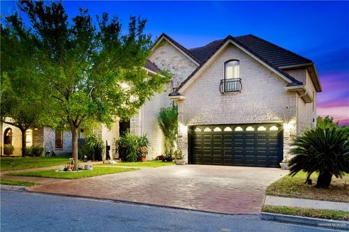 3102 Ginger Ave, Edinburg, TX, 78539-3488 | Card Image
