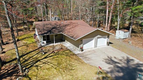 11361 S 4th St E, Solon Springs, WI, 54873-8071 | Card Image