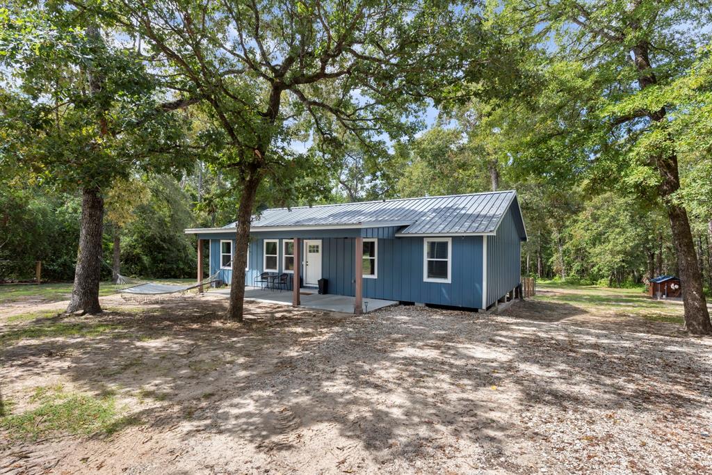 Megan Rd, Conroe, TX 77303