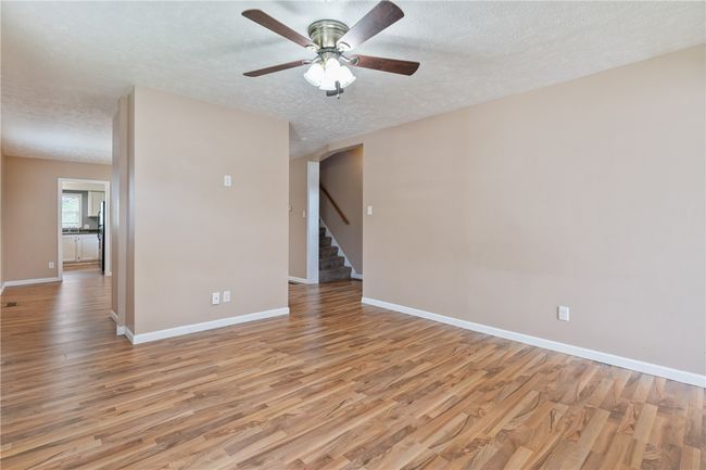 1056 Lessing St, House other with 4 bedrooms, 2 bathrooms and 1 parking in Pittsburgh PA | Image 4