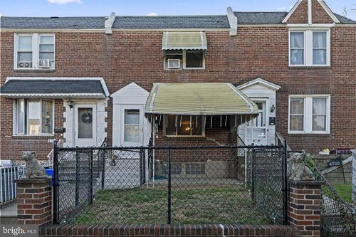 4702 Lansing St, PHILADELPHIA, PA, 19136-3309 | Card Image