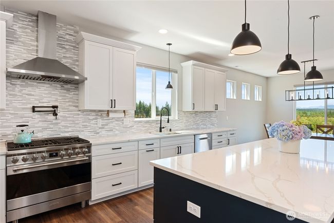 381 E Benson Ridge Rd, House other with 5 bedrooms, 3 bathrooms and 4 parking in Grapeview WA | Image 11