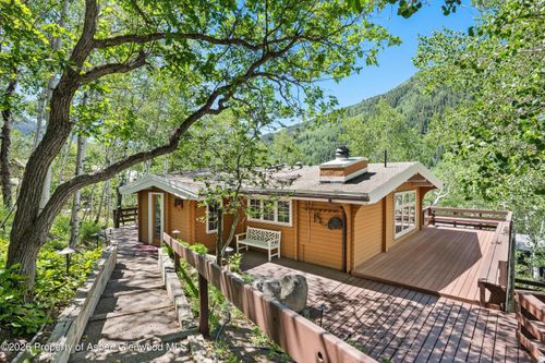 246 Roaring Fork Dr, Aspen, CO, 81611-2239 | Card Image