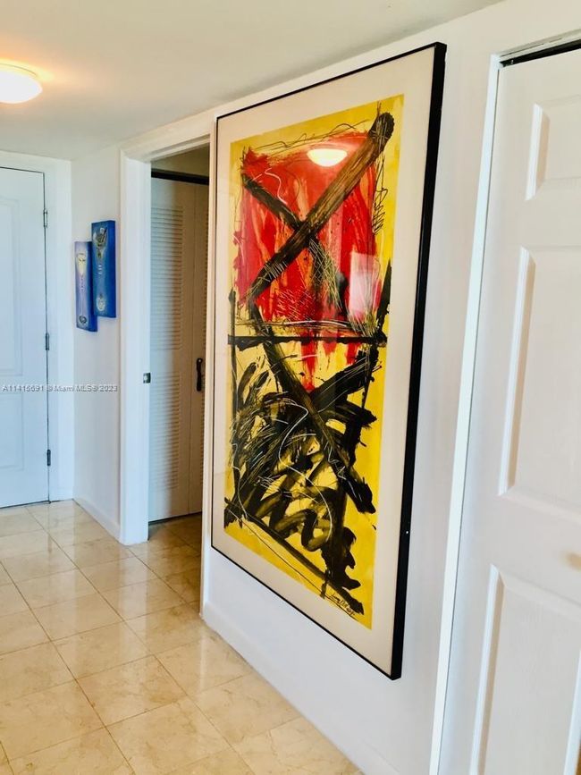 APT-2110 - 2101 Brickell Ave, Condo with 1 bedrooms, 1 bathrooms and null parking in Miami FL | Image 17