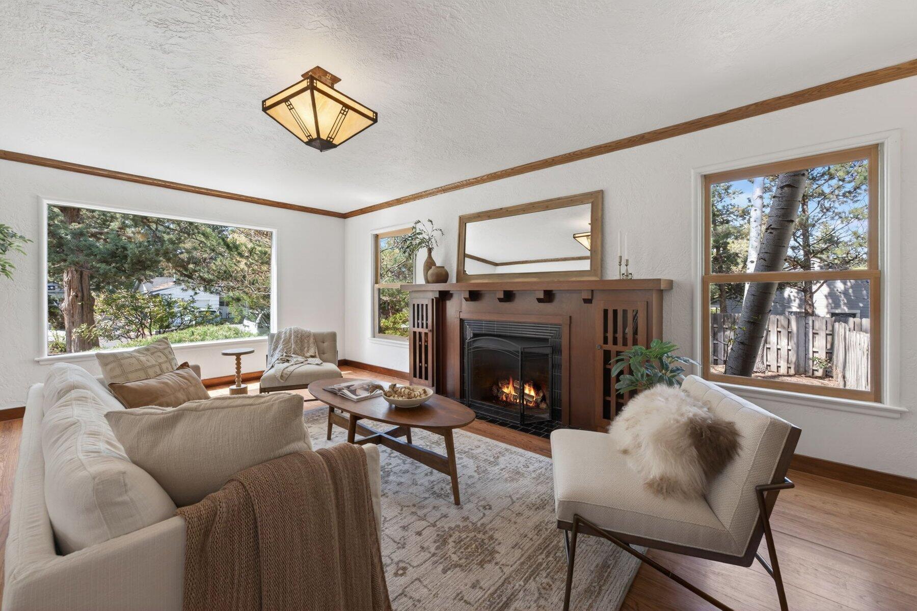 Residential in Bend 3