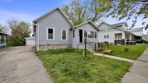 46 8th Street, Fond Du Lac, WI, 54935 | Card Image