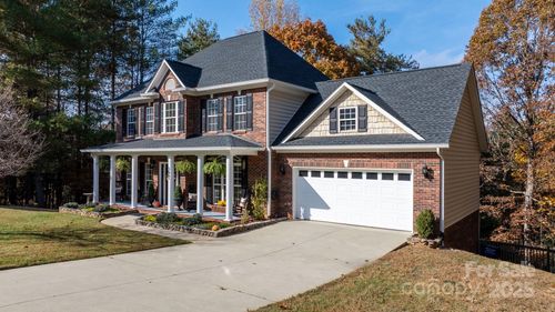 5665 Crown Ter, Hickory, NC, 28601-9439 | Card Image