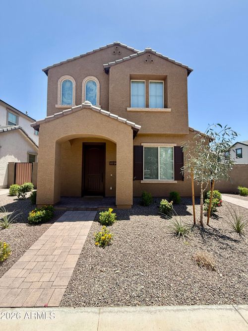 1921 W Lariat Ln, Phoenix, AZ, 85085-8933 | Card Image