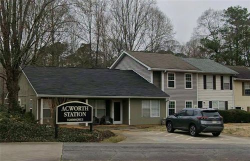 4265 Grogan St Nw, Acworth, GA, 30101-5606 | Card Image