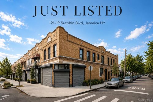 12119 Sutphin Blvd, Jamaica, NY, 11434-2369 | Card Image