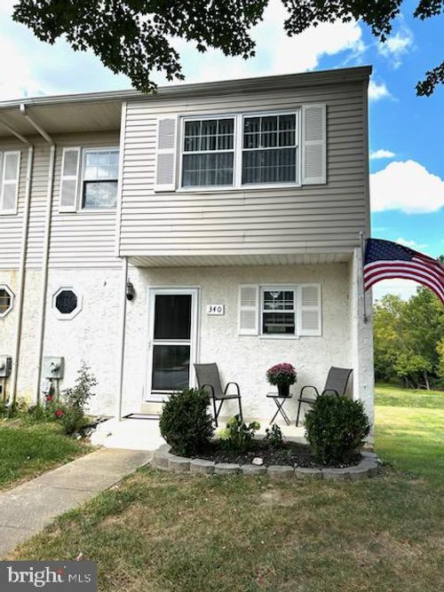 340 Carlyn Ct, DOWNINGTOWN, PA, 19335-4207 | Card Image