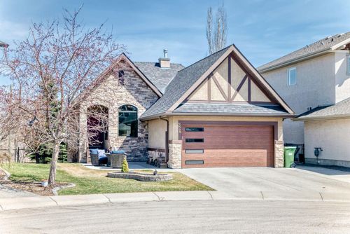 326 Tuscany Ravine Rd Nw, Calgary, AB, T3L3A8 | Card Image