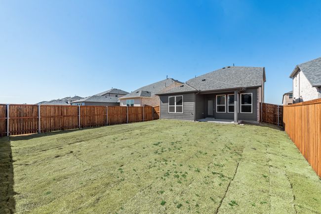 3107 Lucia Way, House other with 4 bedrooms, 3 bathrooms and null parking in Princeton TX | Image 23