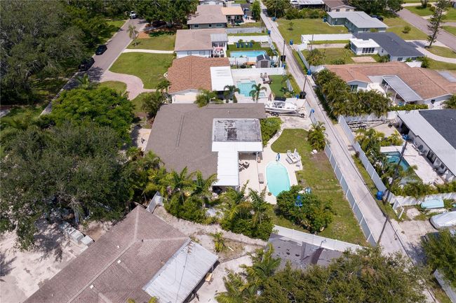 843 37 Th Ave Ne, House other with 3 bedrooms, 2 bathrooms and null parking in ST PETERSBURG FL | Image 30