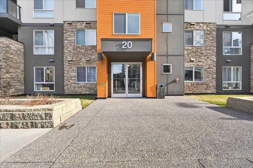 514-20 Kincora Glen Pk Nw, Calgary, AB, T3R1R9 | Card Image