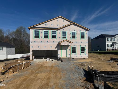 27-210 Alice Trace Pl, Angier, NC, 27501-1697 | Card Image