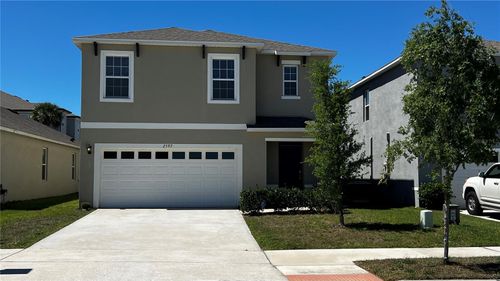 2597 Shamrock St, TAVARES, FL, 32778-2079 | Card Image
