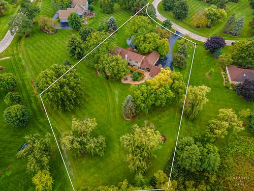 1117 Carberry Circle, Inverness, IL, 60067 | Card Image