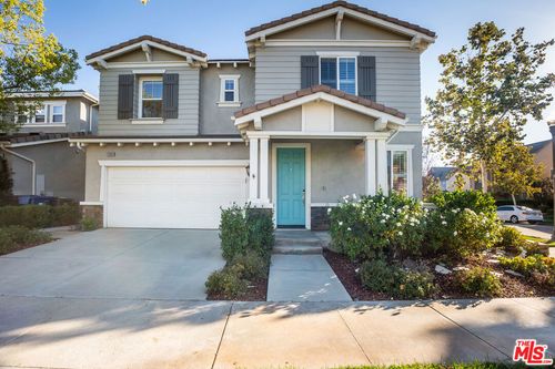 24040 Dandelion Ln, Valencia, CA, 91354-1849 | Card Image