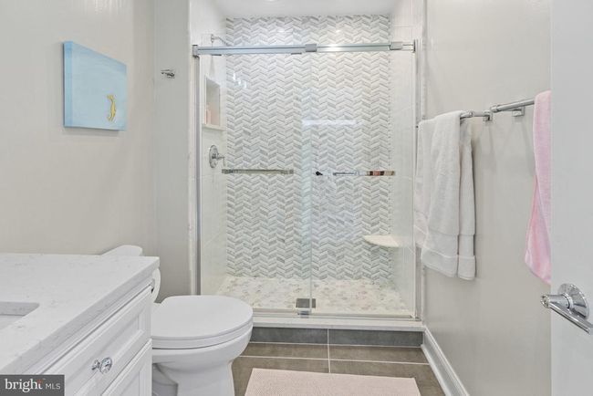 3206 19 Th St N, House other with 3 bedrooms, 4 bathrooms and null parking in ARLINGTON VA | Image 38