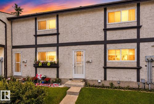 1344 Lakewood Road West Nw, Edmonton, AB, T6K3P2 | Card Image