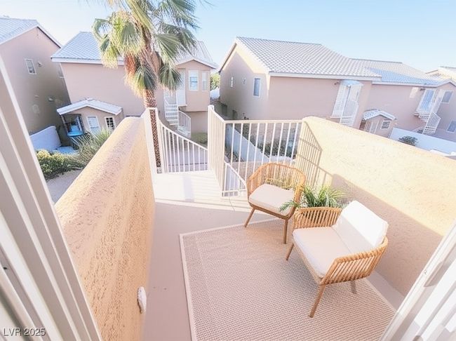 UNIT-201 - 8072 Cimarron Ridge Dr, Condo with 2 bedrooms, 2 bathrooms and null parking in Las Vegas NV | Image 22
