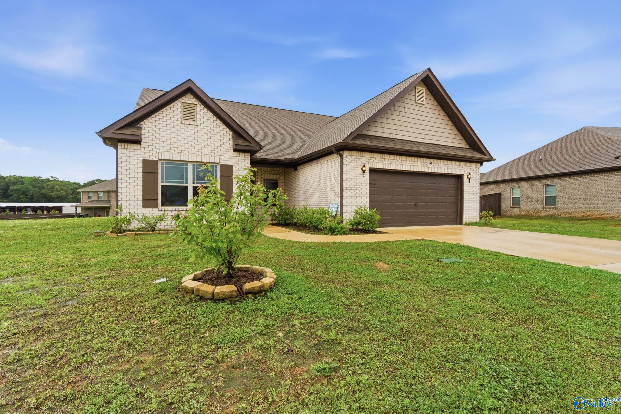 Residential in Huntsville 2