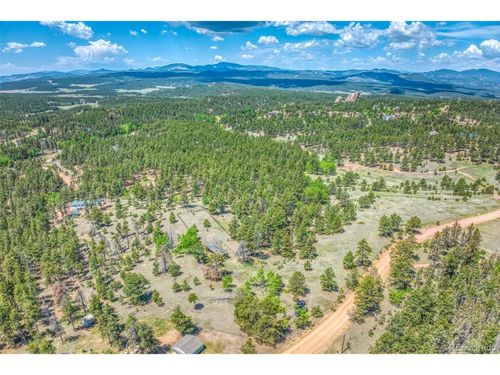 2756 County 421, Florissant, CO, 80816 | Card Image