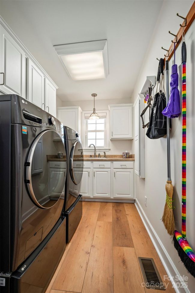 125 Richmond Ct, House other with 3 bedrooms, 2 bathrooms and null parking in Spindale NC | Image 26