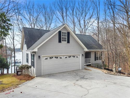 3553 Old Duckett Mill Road, Gainesville, GA, 30506 | Card Image