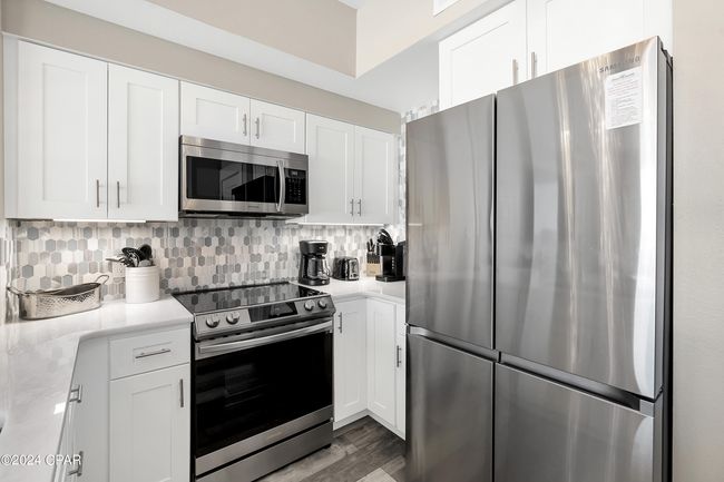 UNIT-1402 - 9900 S Thomas Dr, Condo with 1 bedrooms, 2 bathrooms and null parking in Panama City Beach FL | Image 25