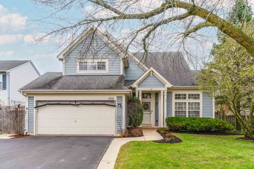 1315 Lily Ct, Grayslake, IL, 60030-3725 | Card Image