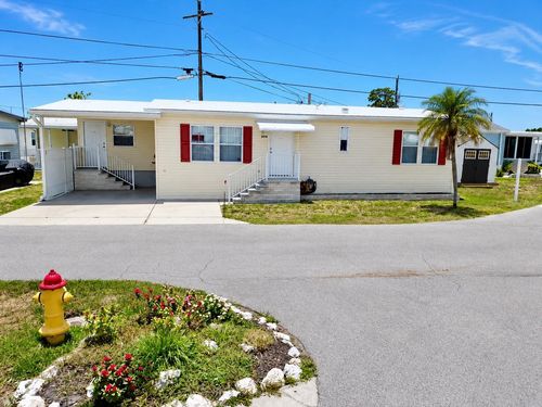2050 Champion Street, SARASOTA, FL, 34231 | Card Image