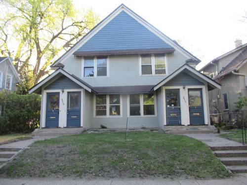 2517 Quincy St Ne, Minneapolis, MN, 55418-3631 | Card Image