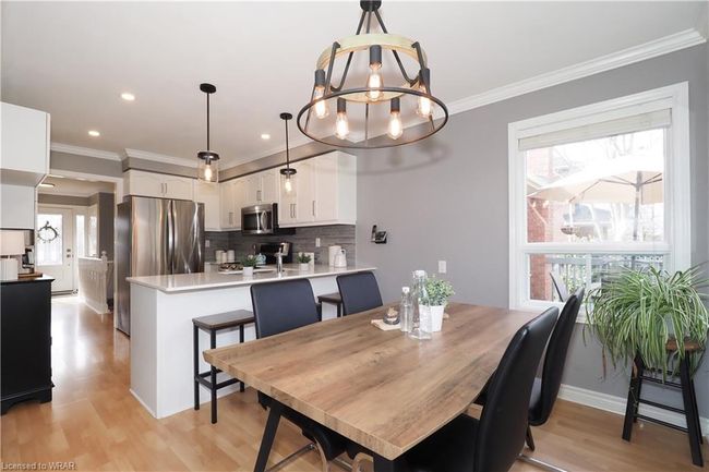 10 Simone Pl, House other with 3 bedrooms, 3 bathrooms and 6 parking in Ayr ON | Image 15