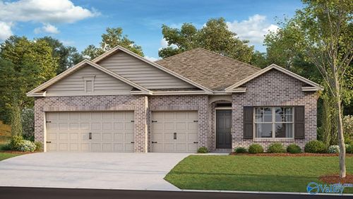 28218 Saddle Springs Dr, Madison, AL, 35756-7007 | Card Image
