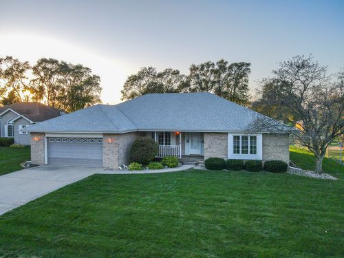 639 N Birch Street, Manteno, IL, 60950 | Card Image