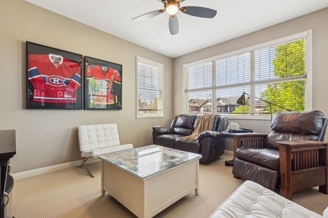 316 Everbrook Way Sw, House other with 4 bedrooms, 4 bathrooms and 4 parking in Calgary AB | Image 23