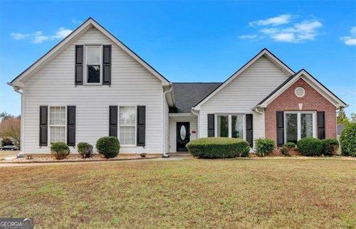 5602 Mohave Court, Flowery Branch, GA, 30542 | Card Image