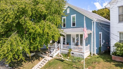432 Park Ave, Aurora, IN, 47001-1533 | Card Image