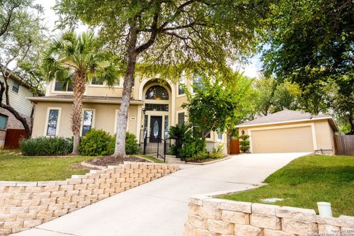 3500 Angora Trl, Schertz, TX, 78154-2507 | Card Image