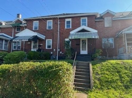 874 Vankirk St, Clairton, PA, 15025-1360 | Card Image